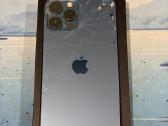 iPhone 12 pro max pacific blue 128gb - nuotraukos Nr. 2