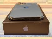 iPhone 12 pro max pacific blue 128gb - nuotraukos Nr. 3