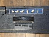 Vox Ac10c1 lempinis gitarinis kubas - nuotraukos Nr. 2