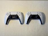 Sony Playstation 5 Slim Disc 1tb x2 Pulteliai - nuotraukos Nr. 2