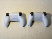Sony Playstation 5 Slim Disc 1tb x2 Pulteliai - nuotraukos Nr. 3