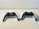 Sony Playstation 5 Slim Disc 1tb x2 Pulteliai - nuotraukos Nr. 4