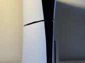 Sony Playstation 5 Slim Disc 1tb x2 Pulteliai - nuotraukos Nr. 6