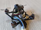 Mobula6 hdzero freestyle HD carbon dronas - nuotraukos Nr. 3