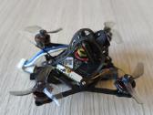 Mobula6 hdzero freestyle HD carbon dronas - nuotraukos Nr. 4
