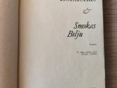 Džekas Londonas "Smokas Belju" - nuotraukos Nr. 5