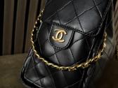 Chanel rankinė - nuotraukos Nr. 3