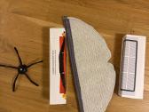 Roborock s5 max - nuotraukos Nr. 8