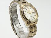 Paauksuotas vintažinis Seiko 5 laikrodis - nuotraukos Nr. 2