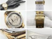 Paauksuotas vintažinis Seiko 5 laikrodis - nuotraukos Nr. 3