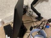 Parduodu pilnai veikiantį 180hz monitorių su įdieg - nuotraukos Nr. 2