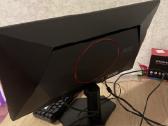 Parduodu pilnai veikiantį 180hz monitorių su įdieg - nuotraukos Nr. 3