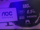 Parduodu pilnai veikiantį 180hz monitorių su įdieg - nuotraukos Nr. 4