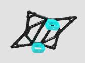 Mobula6 hdzero freestyle HD carbon dronas - nuotraukos Nr. 10