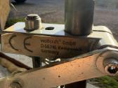 Wolfcraft stanokas - nuotraukos Nr. 2