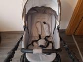 Tutis Nova 2in 1 vežimėlis - nuotraukos Nr. 7