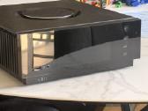 Naim Uniti Atom - all-in-one stiprintuvas - nuotraukos Nr. 3