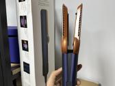 Dyson Airstrait – Midnight Blue / Copper - nuotraukos Nr. 2