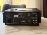 Naim Uniti Atom - all-in-one stiprintuvas - nuotraukos Nr. 5