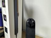 Dyson Airstrait – Midnight Blue / Copper - nuotraukos Nr. 4