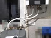 Naudotas dujinis katilas viessmann vitodens 200 -w - nuotraukos Nr. 2