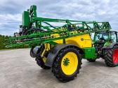 John deere 740i - nuotraukos Nr. 2
