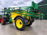 John deere 740i - nuotraukos Nr. 3