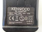 Kenwood maitinimo adapteris 12 V/1 - nuotraukos Nr. 2