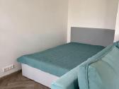 Išnuomojamas naujai suremontuotas 1 k. butas - nuotraukos Nr. 2