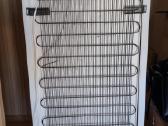 Saldytuvas Hansa 144x55cm - nuotraukos Nr. 6