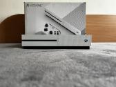 Xbox One S 1tb - nuotraukos Nr. 2