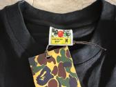 Bape A Bathing Ape marškinėliai - nuotraukos Nr. 5