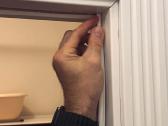 Vidaus durų tarpinė Roverplastic (Italija) - nuotraukos Nr. 7