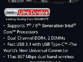 Gigabyte B150n Phoenix-WiFi Mini Itx su defektu - nuotraukos Nr. 5