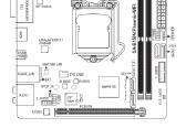 Gigabyte B150n Phoenix-WiFi Mini Itx su defektu - nuotraukos Nr. 3