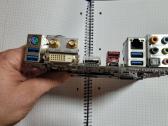 Gigabyte B150n Phoenix-WiFi Mini Itx su defektu - nuotraukos Nr. 9