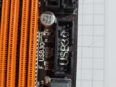 Nulaužtas vienas USB 3.0 pin - nuotraukos Nr. 11