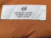 Žieminė H&m striukė - nuotraukos Nr. 4