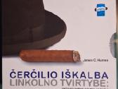 Vinstonas Čerčilis - nuotraukos Nr. 2