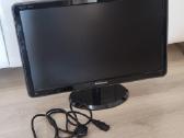 Monitoriai Lenovo 1vnt 25eur - nuotraukos Nr. 4