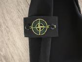 Stone Island juodas megztinis - nuotraukos Nr. 3