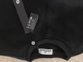 Stone Island juodas megztinis - nuotraukos Nr. 4