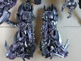 Shockwave Transformers Dark Of The Moon - nuotraukos Nr. 8