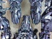 Shockwave Transformers Dark Of The Moon - nuotraukos Nr. 9
