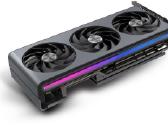 Sapphire Nitro+ Radeon Rx 7800 XT 16gb - nuotraukos Nr. 2