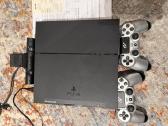 Parduodu Sony Playstation 4 - nuotraukos Nr. 2