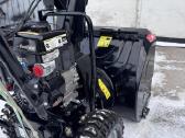 Gardol 61cm ( Husqvarna serijos ) - nuotraukos Nr. 6