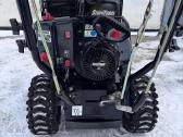 Gardol 61cm ( Husqvarna serijos ) - nuotraukos Nr. 7