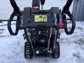 Gardol 61cm ( Husqvarna serijos ) - nuotraukos Nr. 9