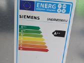 Siemens indaplovė - nuotraukos Nr. 5